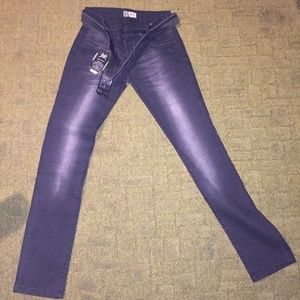 Joe's Jeans Women's Flawless Charlie High Rise RGN